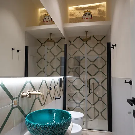 Dimora Brignone - 1843