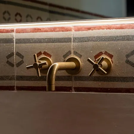 Vendégház Dimora Brignone - 1843 4*